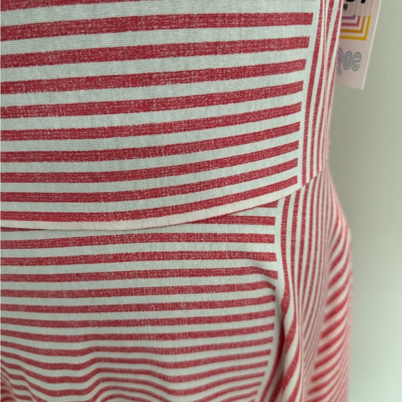 LulaRoe Nicki Dress - Picture 2 of 6